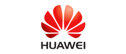 About Us Huawei logo