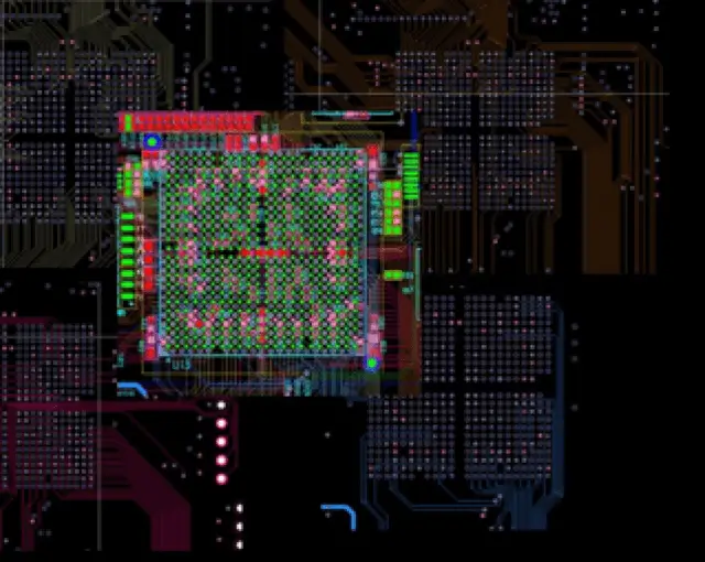 Layout Guidelines Bill of materials