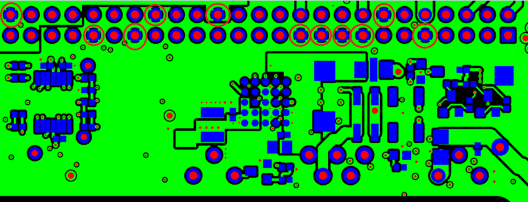 what-are-thermal-pads-in-pcb-production-fineline-global