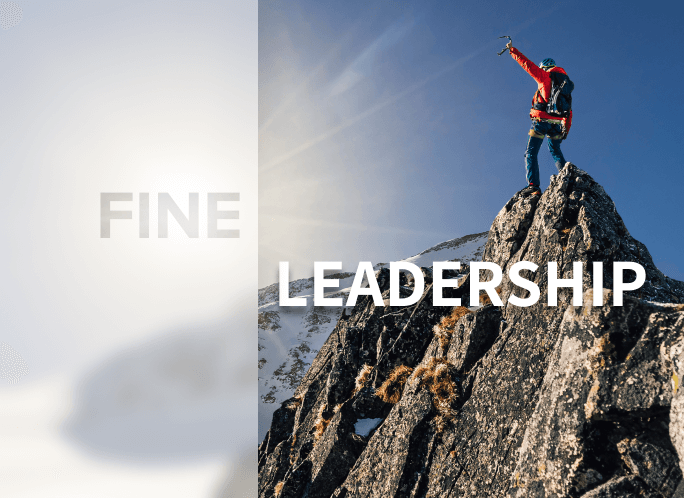 Fineline Leadership